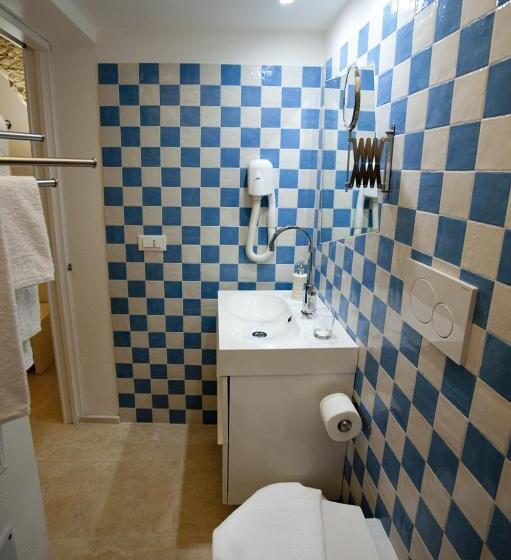 סטודיו סטנדרטי פנימי, Ts Residence