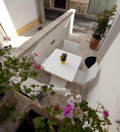 סטודיו סטנדרטי פנימי, Ts Residence