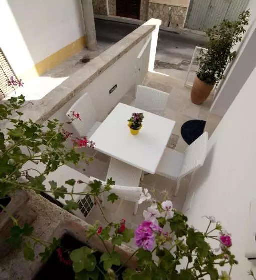 インサイドのスタンダードスタジオ, Ts Residence