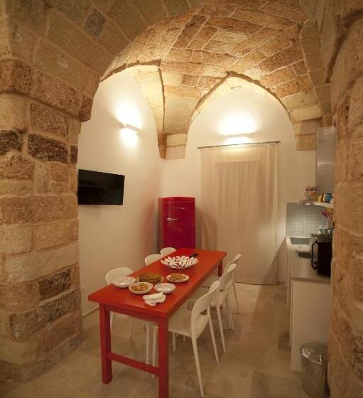 דירת 2 חדרים עם טרסה, Ts Residence