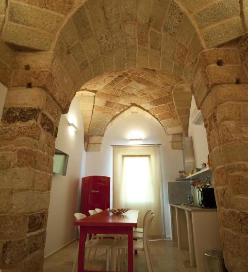 דירת 2 חדרים עם טרסה, Ts Residence