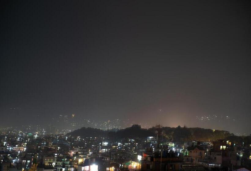 آپارتمان 1 خوابه, Alpine Hotel & Apartment