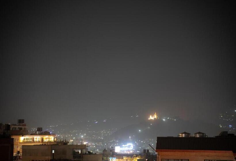 آپارتمان 1 خوابه, Alpine Hotel & Apartment