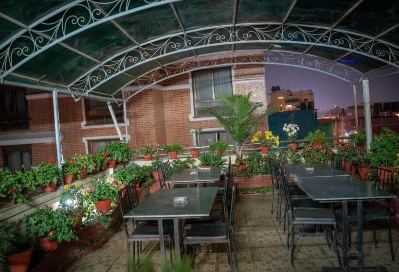 آپارتمان 1 خوابه, Alpine Hotel & Apartment