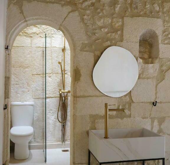 חדר סטודיו סטנדרד, Casa Dei Delfini