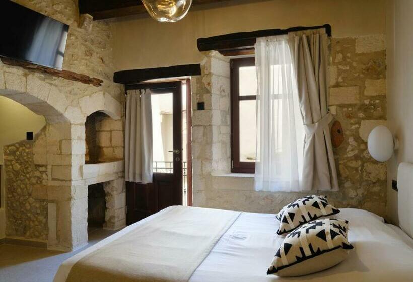 חדר סטודיו סטנדרד, Casa Dei Delfini