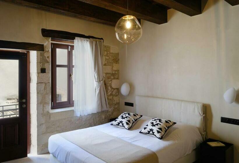 חדר סטודיו סטנדרד, Casa Dei Delfini