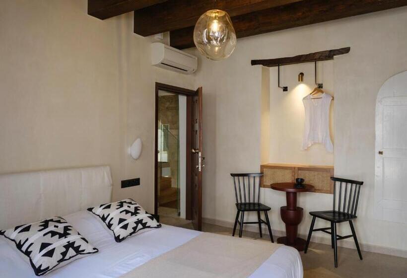 חדר סטודיו סטנדרד, Casa Dei Delfini