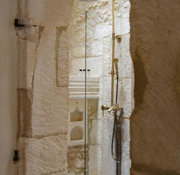 חדר סטודיו סטנדרד, Casa Dei Delfini