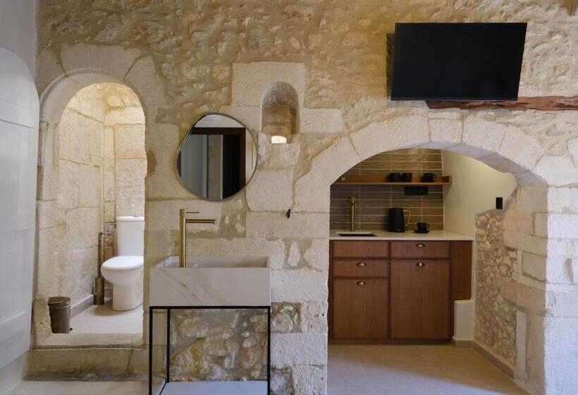 חדר סטודיו סטנדרד, Casa Dei Delfini