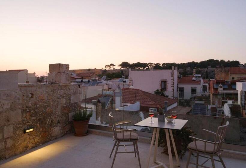 סוויטת פנטהאוז, Casa Dei Delfini