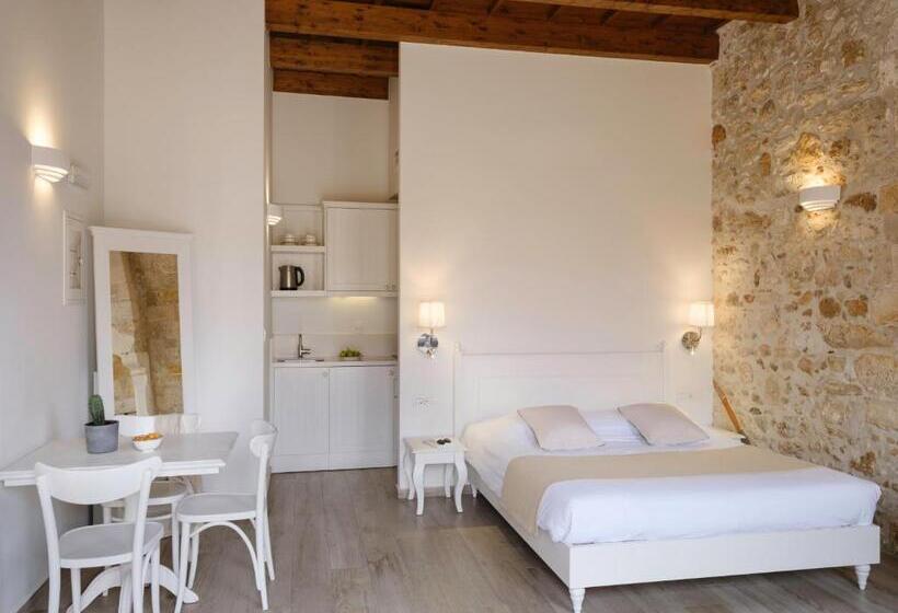 סוויטת ג'וניור, Casa Dei Delfini