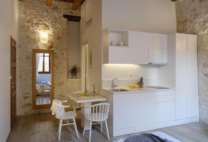 סוויטת ג'וניור, Casa Dei Delfini