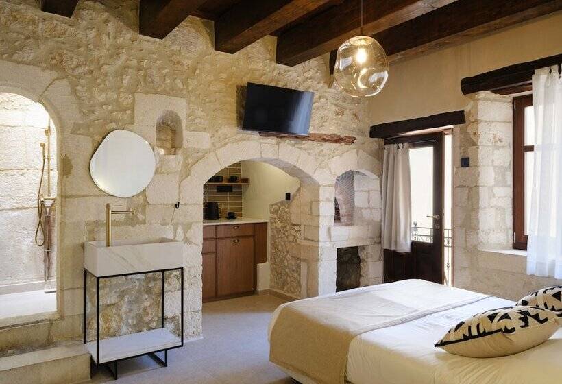 חדר סטודיו סטנדרד, Casa Dei Delfini