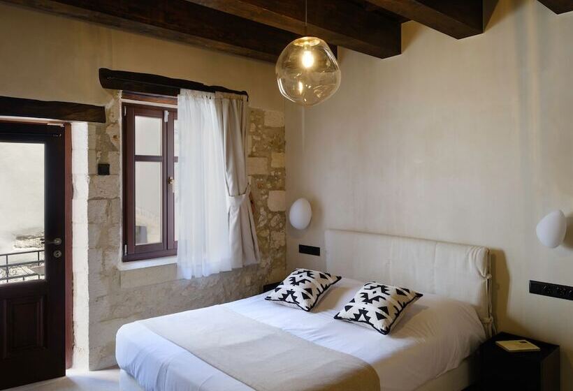 חדר סטודיו סטנדרד, Casa Dei Delfini