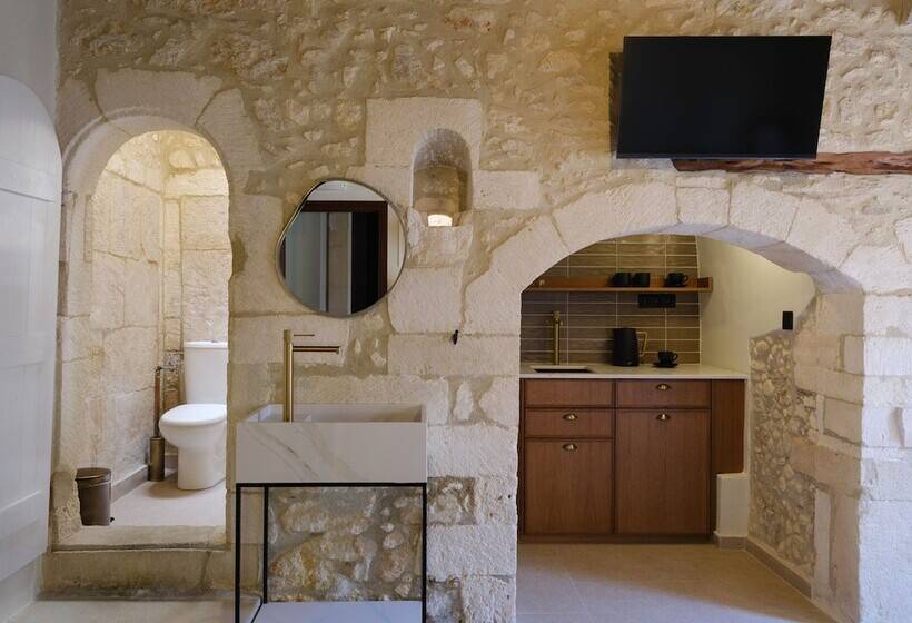 חדר סטודיו סטנדרד, Casa Dei Delfini