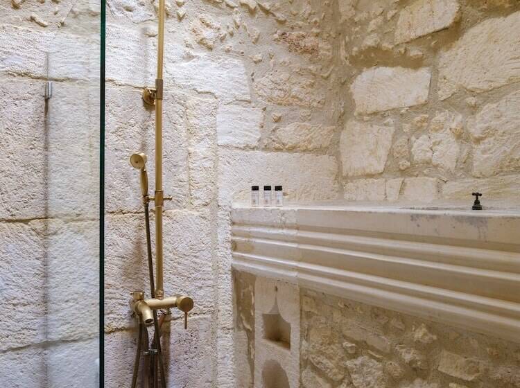 חדר סטודיו סטנדרד, Casa Dei Delfini