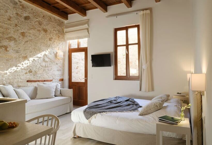 סוויטת ג'וניור, Casa Dei Delfini