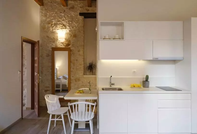 ジュニアスイート, Casa Dei Delfini