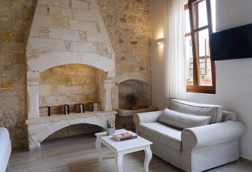 סוויטת ג'וניור, Casa Dei Delfini