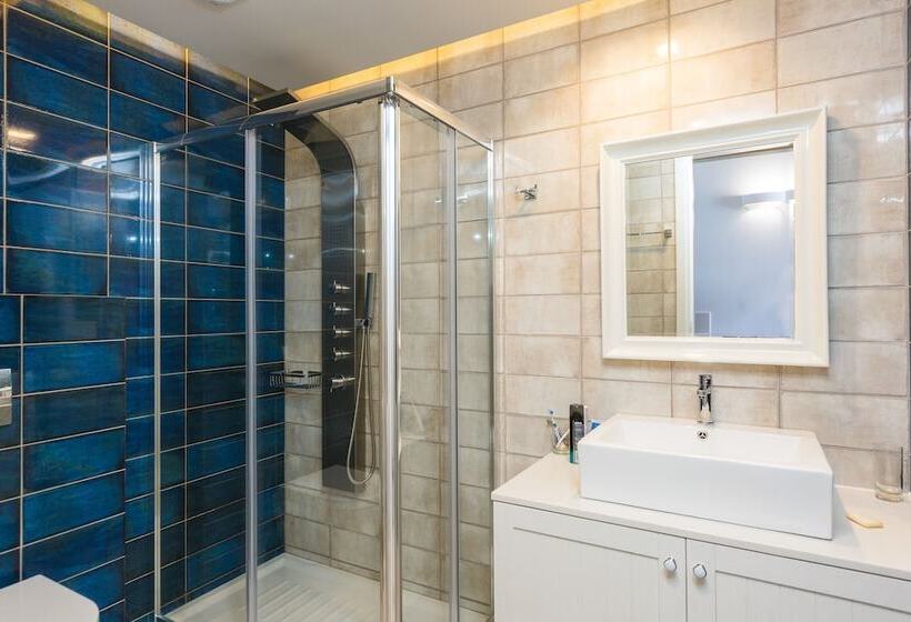 סוויטת ג'וניור, Casa Dei Delfini