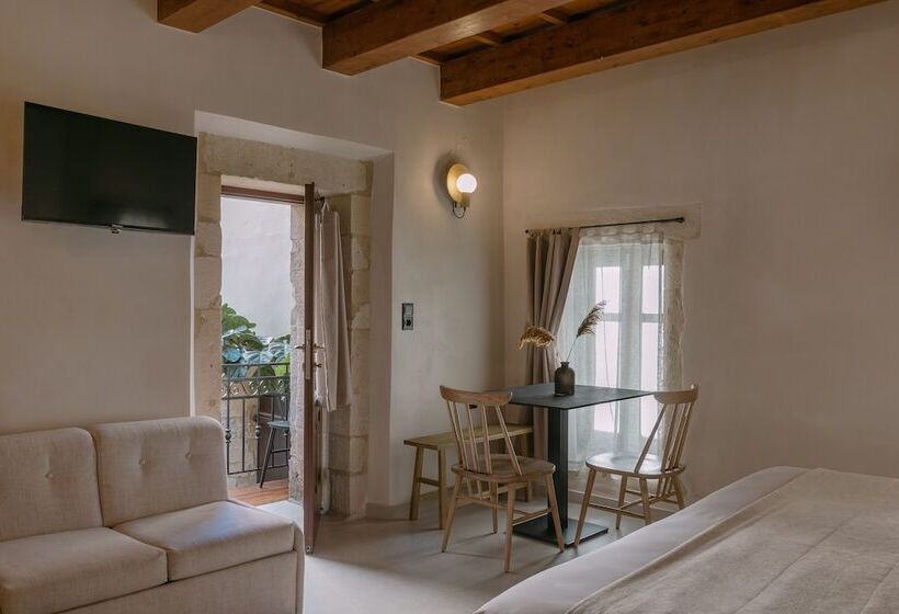 סטודיו סופריור, Casa Dei Delfini