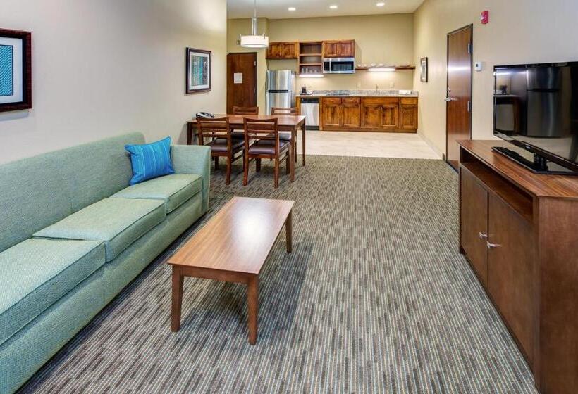 장애인을 위한 스위트, Best Western Plus French Lick