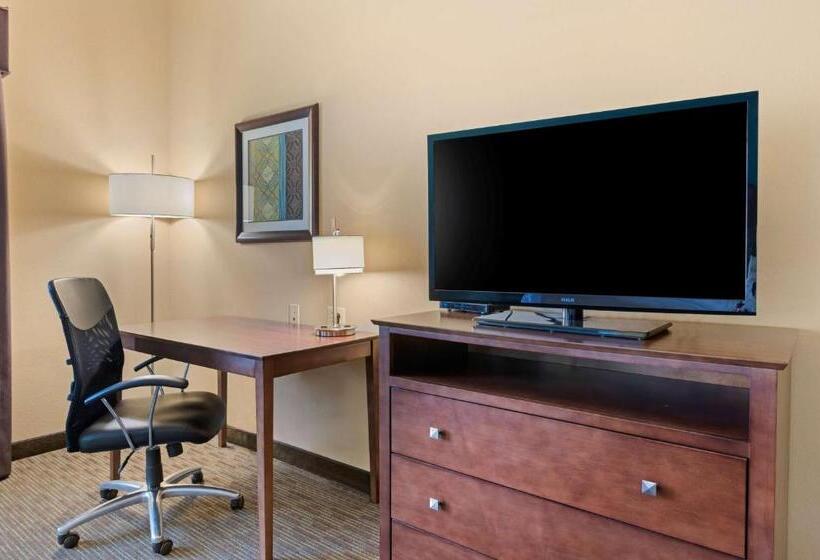 장애인을 위한 스위트, Best Western Plus French Lick