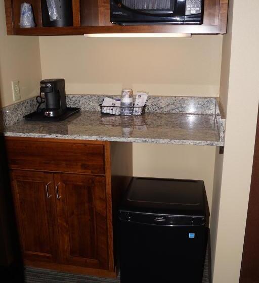 스위트, Best Western Plus French Lick