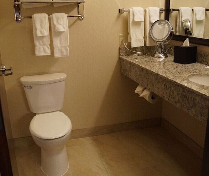 Люкс, Best Western Plus French Lick