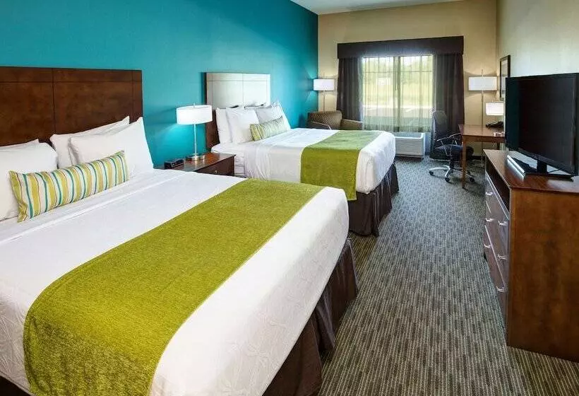 スイート, Best Western Plus French Lick