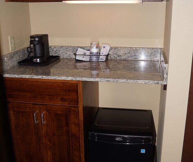 스위트, Best Western Plus French Lick