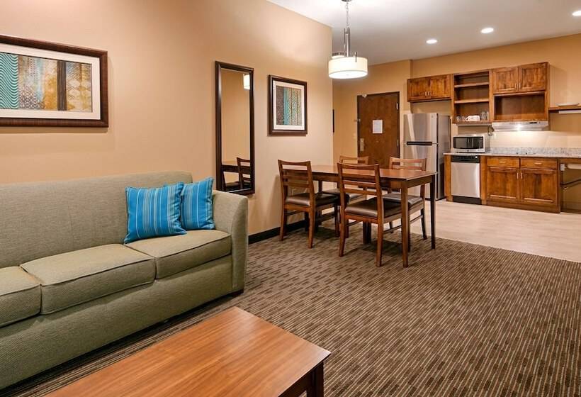 Люкс Адаптированный для Инвалидов, Best Western Plus French Lick
