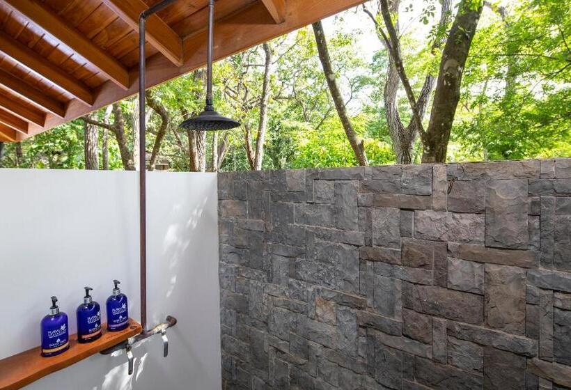 스탠다드 방갈로, Bodhi Tree Yoga Resort