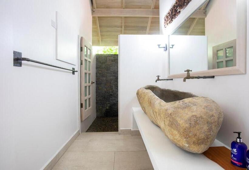 스탠다드 테라스 룸, Bodhi Tree Yoga Resort