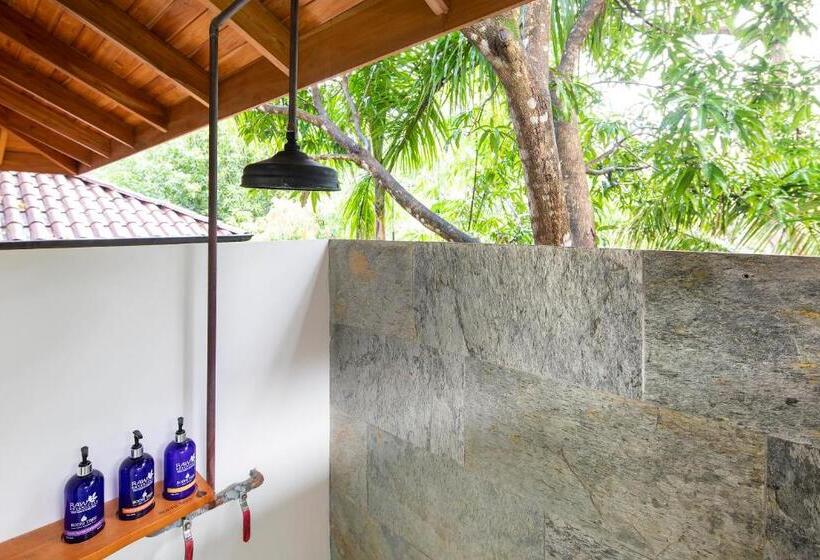 스탠다드 방갈로, Bodhi Tree Yoga Resort