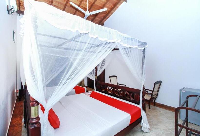 Номер Стандарт Трехместный, Chami Villa Bentota