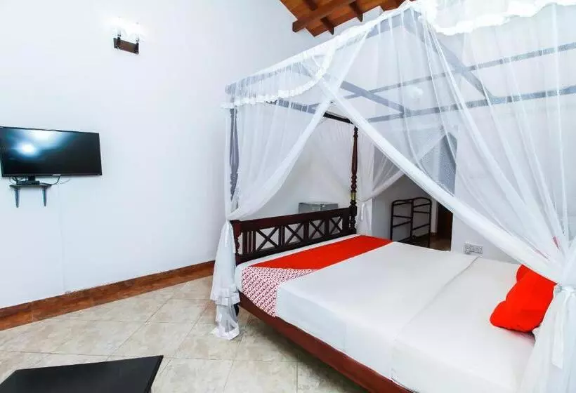 スタンダードルーム, Chami Villa Bentota