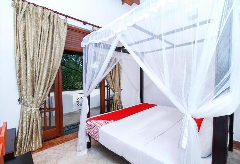 Номер Стандарт, Chami Villa Bentota
