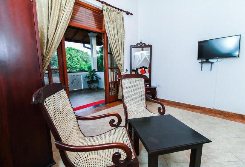 Номер Стандарт, Chami Villa Bentota