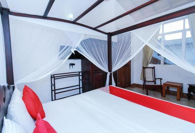 Номер Стандарт, Chami Villa Bentota