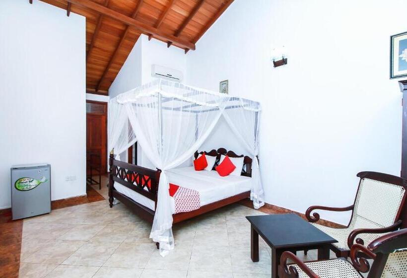 Номер Стандарт, Chami Villa Bentota