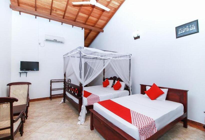 Номер Стандарт, Chami Villa Bentota
