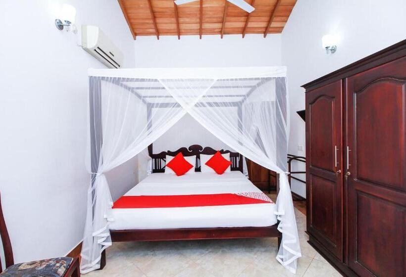 Номер Стандарт, Chami Villa Bentota