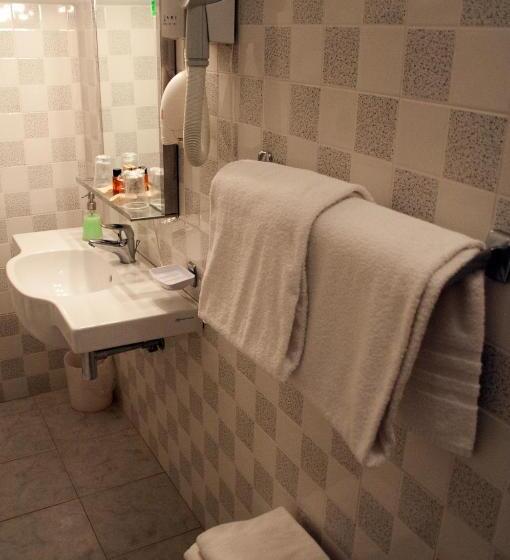 חדר קלאסי, Corsaro Etna Hotel&spa