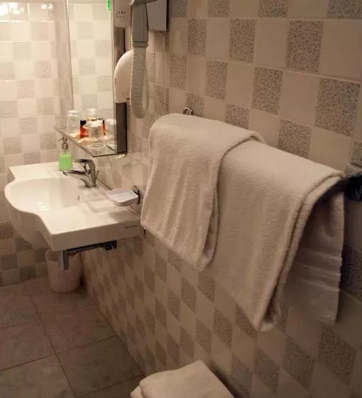 クラシックルーム, Corsaro Etna Hotel&spa