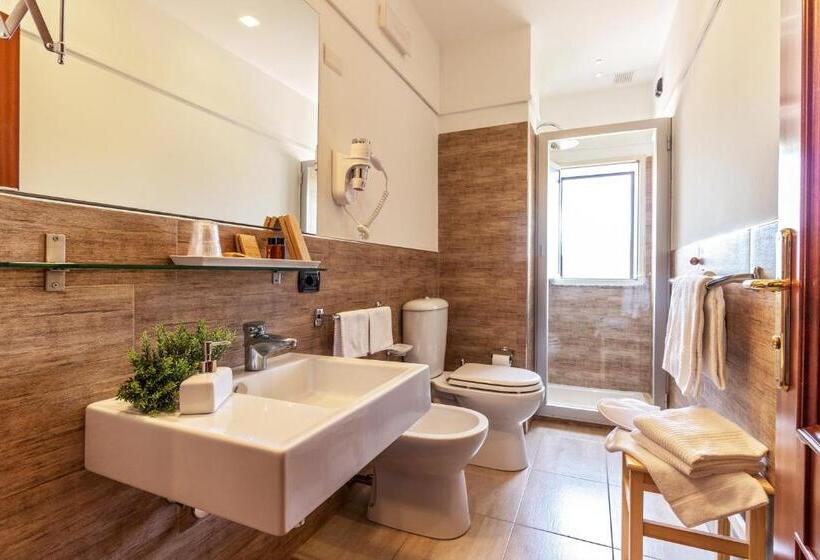 חדר קלאסי, Corsaro Etna Hotel&spa