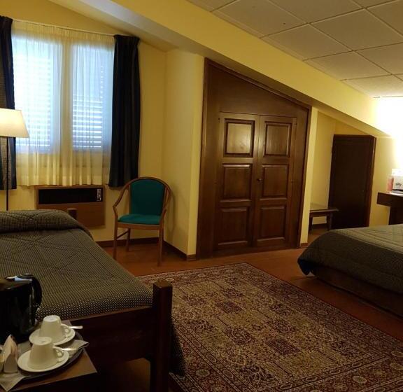 اتاق کلاسیک, Corsaro Etna Hotel&spa