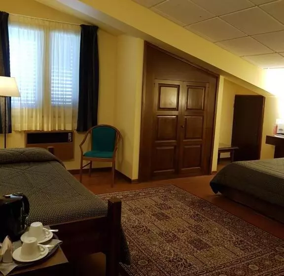 クラシックルーム, Corsaro Etna Hotel&spa