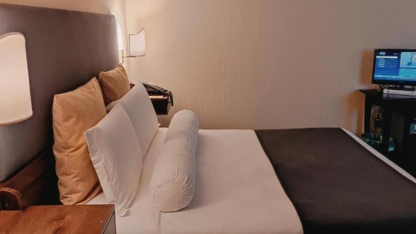 חדר קלאסי, Corsaro Etna Hotel&spa